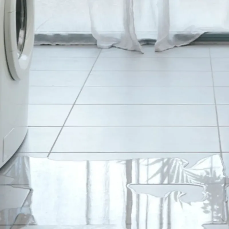 Appliance Leak Cleanup in Atlantic City, NJ